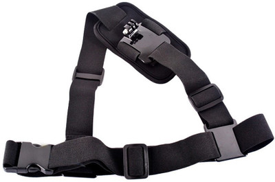16% OFF on Smiledrive Body Rail Camera Mount 16% OFF on Smiledrive Body Rail Camera Mount