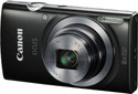 Canon Digital IXUS 160 Point & Shoot Camera