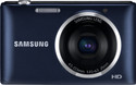 Samsung ST72 Point & Shoot Camera