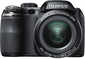 Fujifilm S4500 Point & Shoot: Camera Buy Fujifilm S4500 Point & Shoot: Camera