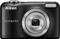 Nikon L29 Point & Shoot Camera