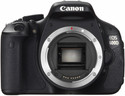 Canon EOS 600D DSLR Camera