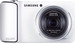 Samsung GC100 Galaxy Point & Shoot