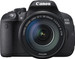 Canon EOS 700D SLR