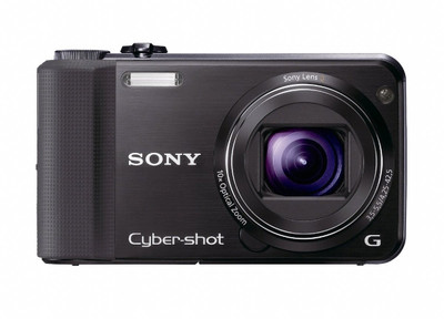 Sony Cybershot DSC-HX7V Point & Shoot: Camera Buy Sony Cybershot DSC-HX7V Point & Shoot: Camera