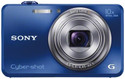 Sony Cyber-shot DSC-WX150 Point & Shoot : Camera