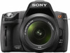 Sony A290L SLR (Black)