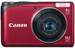 Canon PowerShot A 2200 Point & Shoot