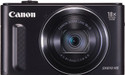 Canon PowerShot SX610 HS Point & Shoot Camera