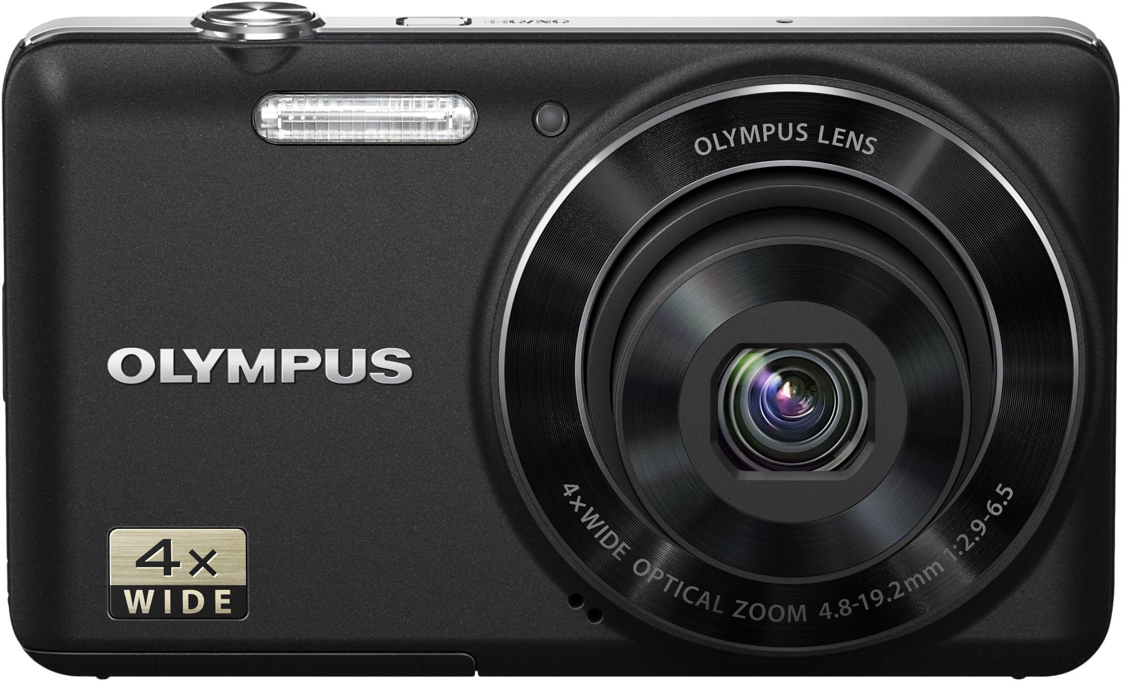 Olympus VG150 Point & Shoot Camera Rs.3999 Price in India Buy