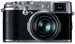 Fujifilm FinePix X100 Mirrorless