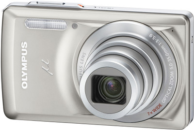 Buy Olympus 7030 Point & Shoot: Camera