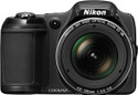 Buy Camera Nikon Coolpix L820 Advance Point and shoot