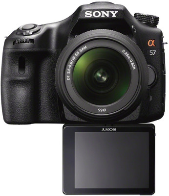 Buy Sony Alpha A57K SLT SLR: Camera
