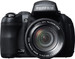 Fujifilm HS25EXR Point & Shoot