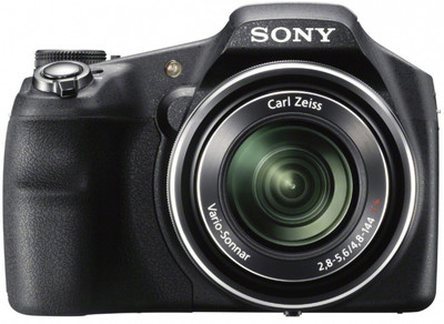 Buy Sony DSC-HX200V Point & Shoot: Camera