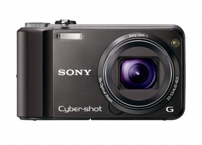Sony Cybershot DSC-H70 Point & Shoot: Camera Buy Sony Cybershot DSC-H70 Point & Shoot: Camera