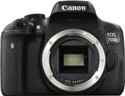 Canon EOS 750D (Body) DSLR Camera