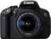 Canon EOS 700D SLR