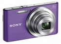 Sony Cyber-shot DSC-W830/VC E32 Point & Shoot Camera