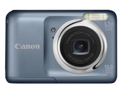 Canon Powershot A800 Point & Shoot: Camera Buy Canon Powershot A800 Point & Shoot: Camera