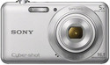 Sony Cyber-shot DSC-W710 Point & Shoot: Camera