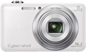 Sony Cyber-shot DSC-WX80 Point & Shoot Camera