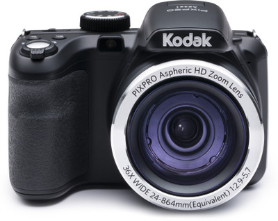 Buy Kodak Pixpro AZ361 Point & Shoot: Camera