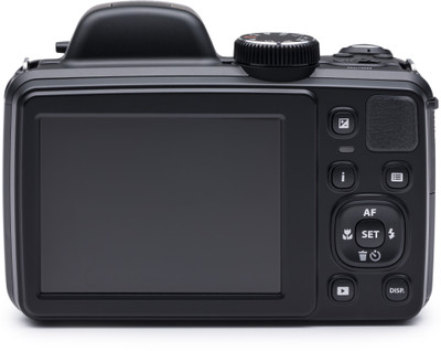 Buy Kodak Pixpro AZ361 Point & Shoot: Camera