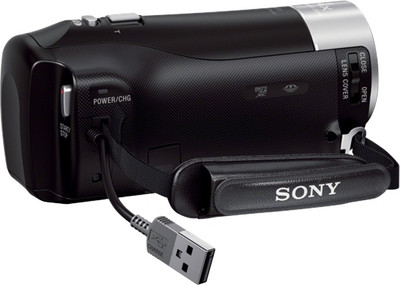 Buy Sony HDR-CX240EB Camcorder: Camera