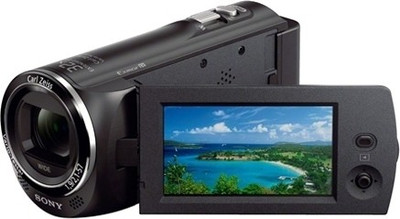 Video Cams Sony HDR-CX220E/B