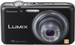 Panasonic Lumix DMC-FH7 Point & Shoot