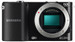 Samsung NX1000 Mirrorless