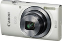 Canon Digital IXUS 160 Point & Shoot Camera