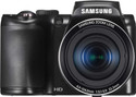 Samsung WB100 Point & Shoot Camera
