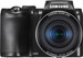 Samsung WB100 Point & Shoot