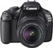 Canon EOS 1100D SLR