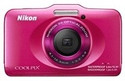 Buy Camera Nikon Coolpix S31 Waterproof Point & Shoot