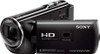 Sony HDR-PJ230E Camcorder (Black)