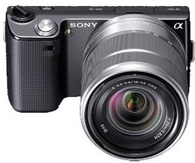 Buy Sony NEX-5K Mirrorless: Camera
