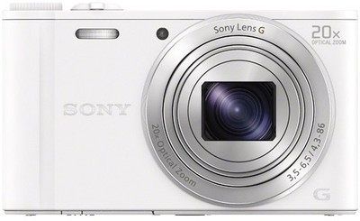 12% OFF on Sony DSC-WX350 Point & Shoot Camera 12% OFF on Sony DSC-WX350 Point & Shoot Camera