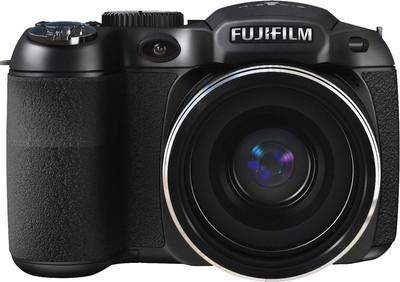 Buy Fujifilm S2980 Point & Shoot: Camera