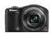 Nikon Coolpix L610 Point & Shoot