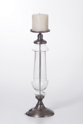 29% OFF on Goyal India Aluminium 1 - Cup Candle Holder Yellow, Pack of 1 29% OFF on Goyal India Aluminium 1 - Cup Candle Holder Yellow, Pack of 1