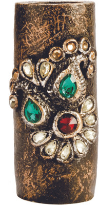 30% OFF on Artistique Silicone 1 - Cup Candle Holder Brown, Pack of 1 30% OFF on Artistique Silicone 1 - Cup Candle Holder Brown, Pack of 1