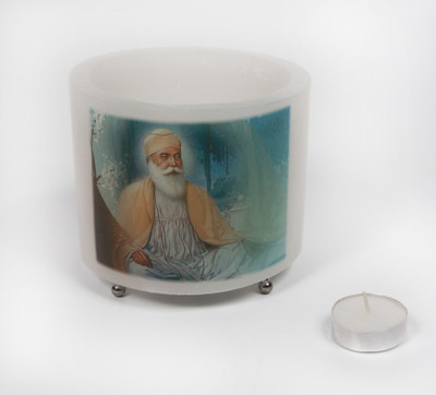 32% OFF on Divyan Steel 1 - Cup Candle Holder Set Multicolor, Pack of 1 32% OFF on Divyan Steel 1 - Cup Candle Holder Set Multicolor, Pack of 1