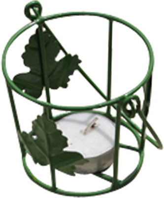 44% OFF on ShopToSurprise Iron 1 - Cup Tealight Holder Set Green, Pack of 1 44% OFF on ShopToSurprise Iron 1 - Cup Tealight Holder Set Green, Pack of 1