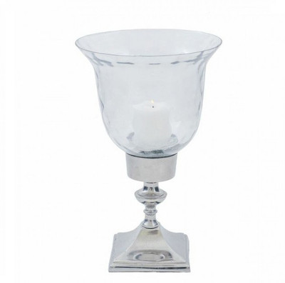 53% OFF on The Yellow Door Hurricane Glass 1 - Cup Candle Holder Clear, Pack of 1 53% OFF on The Yellow Door Hurricane Glass 1 - Cup Candle Holder Clear, Pack of 1