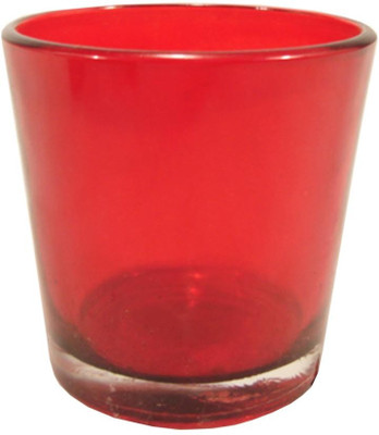 42% OFF on GolMaalShop Iron Tealight Holder Red, Pack of 2 42% OFF on GolMaalShop Iron Tealight Holder Red, Pack of 2