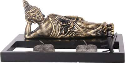 53% OFF on JB Collection Wooden 2 - Cup Candle Holder Gold, Black, Pack of 1 53% OFF on JB Collection Wooden 2 - Cup Candle Holder Gold, Black, Pack of 1